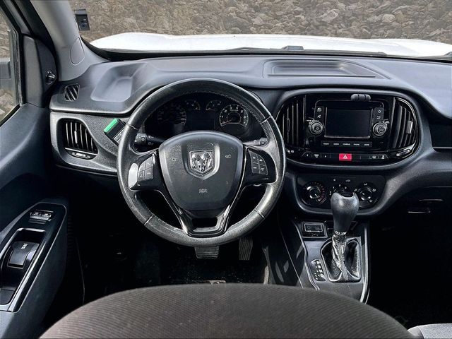 2017 Ram ProMaster City Tradesman SLT