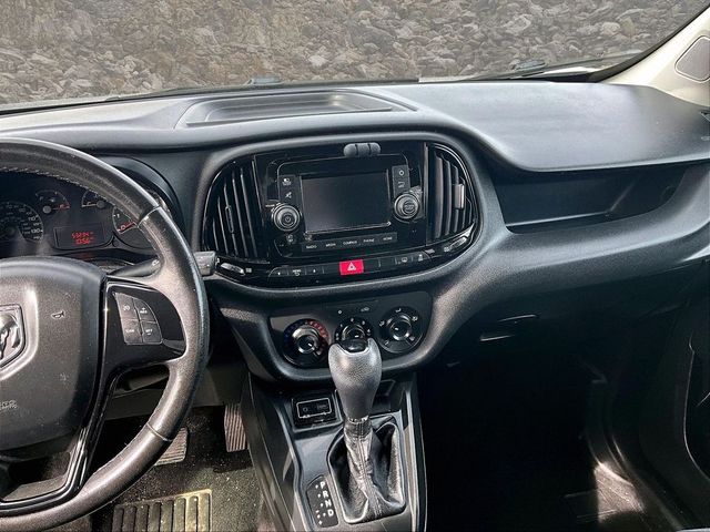 2017 Ram ProMaster City Tradesman SLT