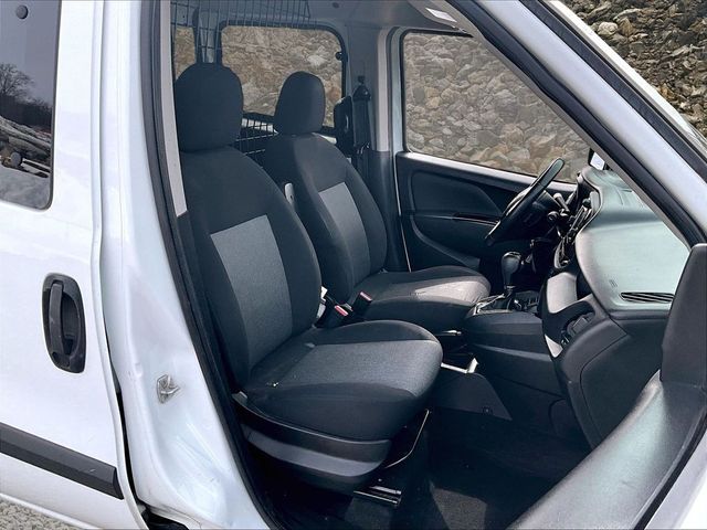 2017 Ram ProMaster City Tradesman SLT