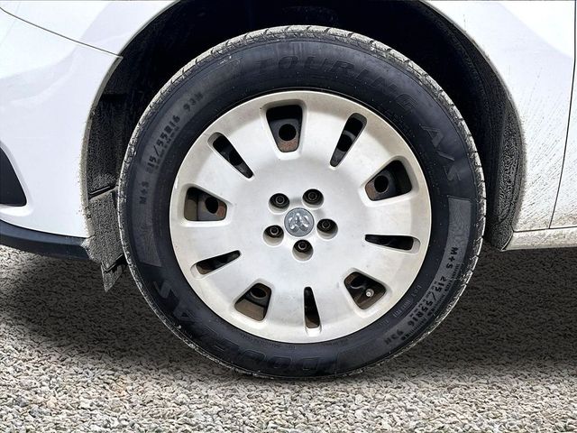 2017 Ram ProMaster City Tradesman SLT