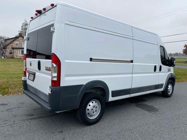 2017 Ram ProMaster 2500 159 WB | Ephrata, PA | Pine Tree Motors 2017 Ram ProMaster 2500 159 WB | Ephrata, PA | Pine Tree Motors