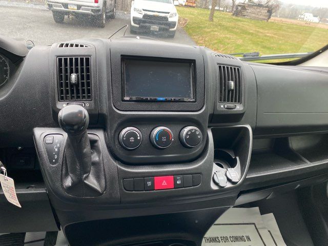 2017 Ram ProMaster 2500 159 WB | Ephrata, PA | Pine Tree Motors 2017 Ram ProMaster 2500 159 WB | Ephrata, PA | Pine Tree Motors