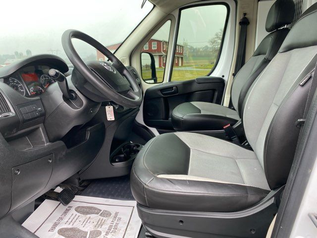 2017 Ram ProMaster 2500 159 WB | Ephrata, PA | Pine Tree Motors 2017 Ram ProMaster 2500 159 WB | Ephrata, PA | Pine Tree Motors