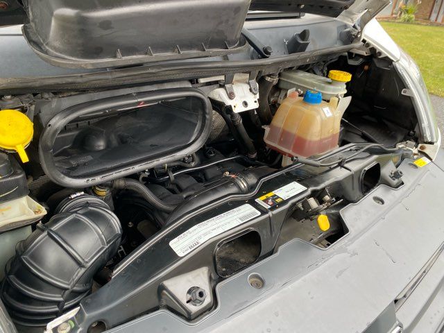 2017 Ram ProMaster 2500 159 WB | Ephrata, PA | Pine Tree Motors