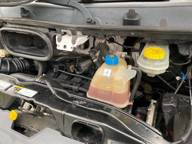 2017 Ram ProMaster 2500 159 WB | Ephrata, PA | Pine Tree Motors