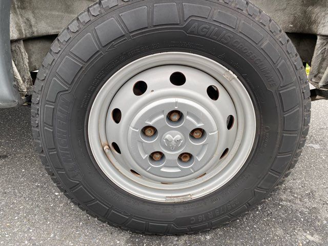 2017 Ram ProMaster 2500 159 WB | Ephrata, PA | Pine Tree Motors