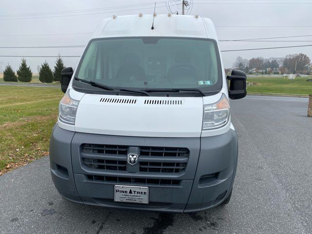2017 Ram ProMaster 2500 159 WB | Ephrata, PA | Pine Tree Motors