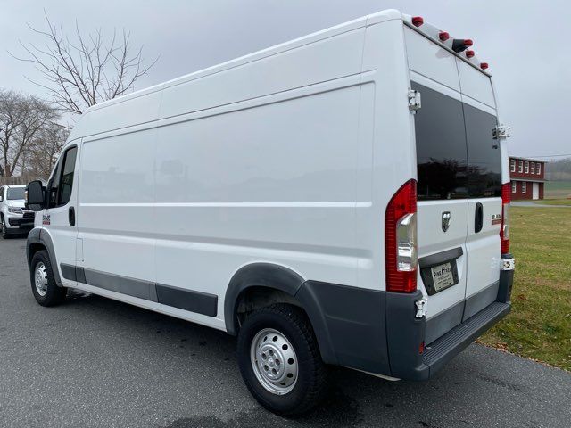 2017 Ram ProMaster 2500 159 WB | Ephrata, PA | Pine Tree Motors
