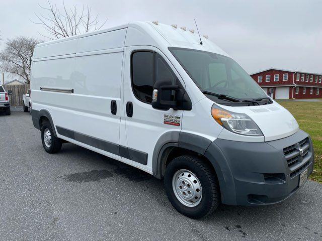 2017 Ram ProMaster 2500 159 WB | Ephrata, PA | Pine Tree Motors 2017 Ram ProMaster 2500 159 WB | Ephrata, PA | Pine Tree Motors
