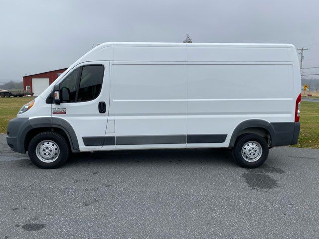 2017 Ram ProMaster 2500 159 WB | Ephrata, PA | Pine Tree Motors 2017 Ram ProMaster 2500 159 WB | Ephrata, PA | Pine Tree Motors