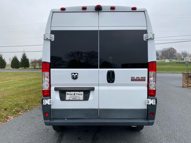 2017 Ram ProMaster 2500 159 WB | Ephrata, PA | Pine Tree Motors