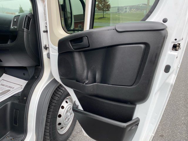 2017 Ram ProMaster 2500 159 WB | Ephrata, PA | Pine Tree Motors 2017 Ram ProMaster 2500 159 WB | Ephrata, PA | Pine Tree Motors