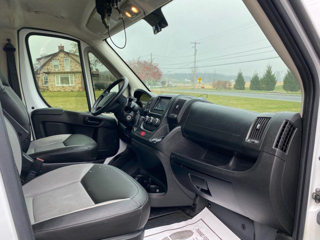 2017 Ram ProMaster 2500 159 WB | Ephrata, PA | Pine Tree Motors