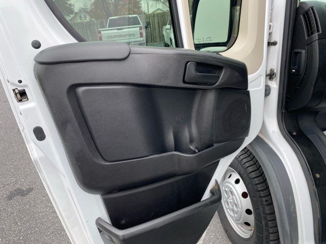 2017 Ram ProMaster 2500 159 WB | Ephrata, PA | Pine Tree Motors