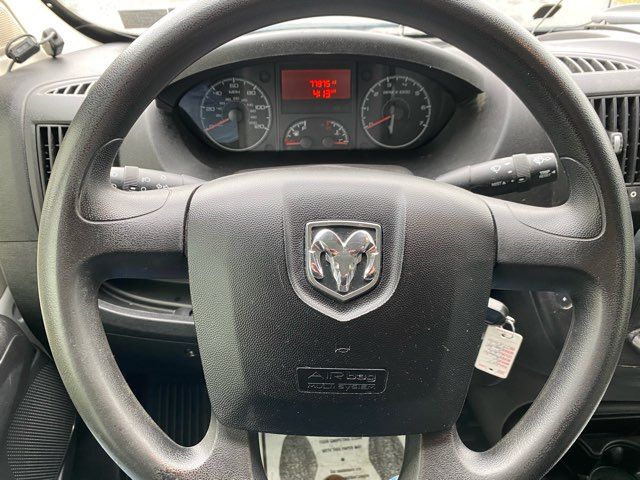 2017 Ram ProMaster 2500 159 WB | Ephrata, PA | Pine Tree Motors 2017 Ram ProMaster 2500 159 WB | Ephrata, PA | Pine Tree Motors