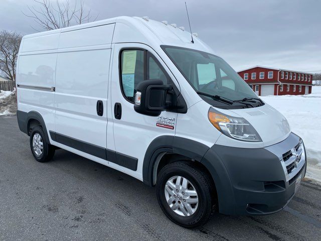 2017 Ram ProMaster 2500 136 WB | Ephrata, PA | Pine Tree Motors