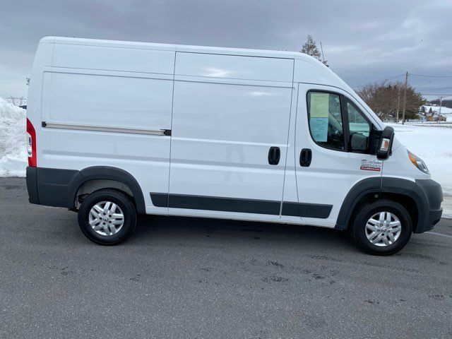 2017 Ram ProMaster 2500 136 WB | Ephrata, PA | Pine Tree Motors