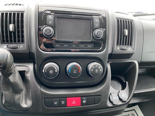 2017 Ram ProMaster 2500 136 WB | Ephrata, PA | Pine Tree Motors