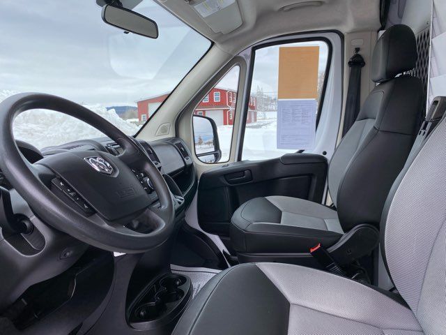 2017 Ram ProMaster 2500 136 WB | Ephrata, PA | Pine Tree Motors 2017 Ram ProMaster 2500 136 WB | Ephrata, PA | Pine Tree Motors