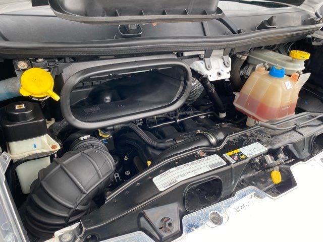 2017 Ram ProMaster 2500 136 WB | Ephrata, PA | Pine Tree Motors 2017 Ram ProMaster 2500 136 WB | Ephrata, PA | Pine Tree Motors