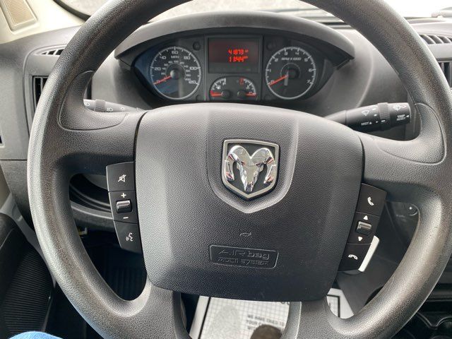 2017 Ram ProMaster 2500 136 WB | Ephrata, PA | Pine Tree Motors