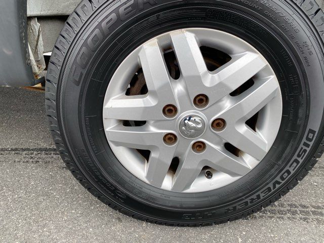 2017 Ram ProMaster 2500 136 WB | Ephrata, PA | Pine Tree Motors