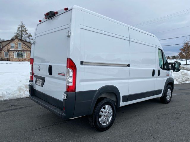 2017 Ram ProMaster 2500 136 WB | Ephrata, PA | Pine Tree Motors