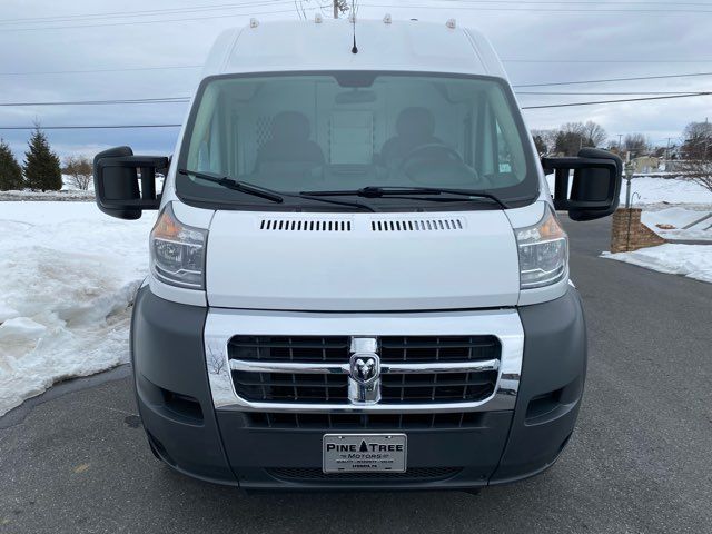 2017 Ram ProMaster 2500 136 WB | Ephrata, PA | Pine Tree Motors