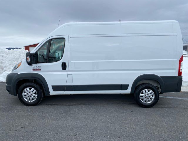 2017 Ram ProMaster 2500 136 WB | Ephrata, PA | Pine Tree Motors 2017 Ram ProMaster 2500 136 WB | Ephrata, PA | Pine Tree Motors