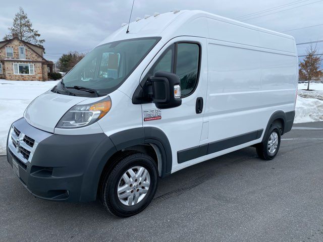 2017 Ram ProMaster 2500 136 WB | Ephrata, PA | Pine Tree Motors