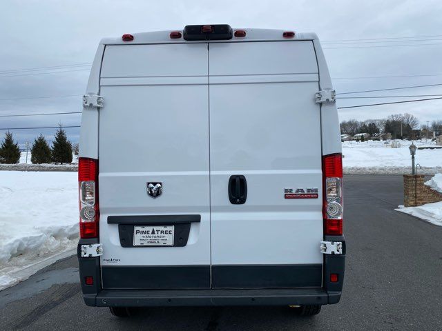 2017 Ram ProMaster 2500 136 WB | Ephrata, PA | Pine Tree Motors 2017 Ram ProMaster 2500 136 WB | Ephrata, PA | Pine Tree Motors