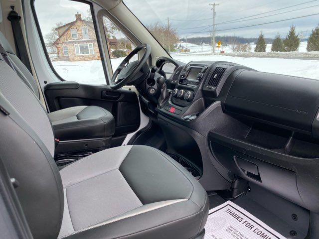 2017 Ram ProMaster 2500 136 WB | Ephrata, PA | Pine Tree Motors