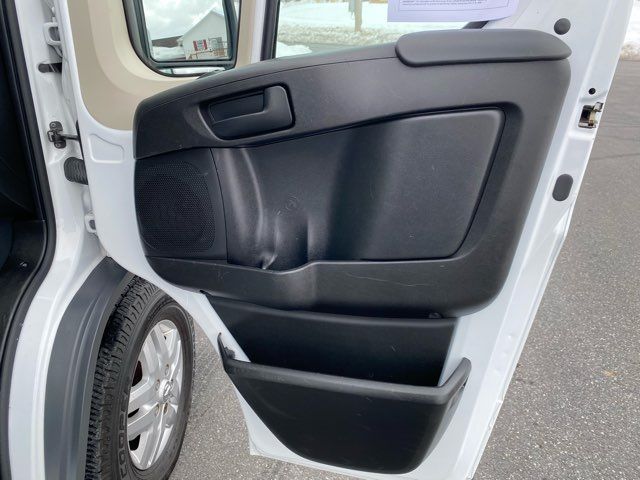 2017 Ram ProMaster 2500 136 WB | Ephrata, PA | Pine Tree Motors 2017 Ram ProMaster 2500 136 WB | Ephrata, PA | Pine Tree Motors