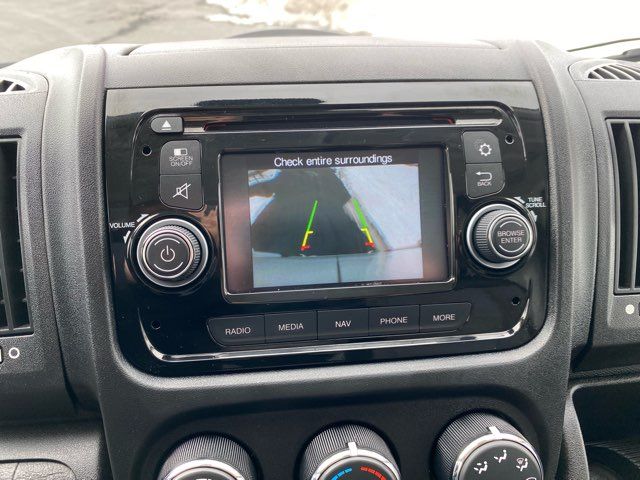 2017 Ram ProMaster 2500 136 WB | Ephrata, PA | Pine Tree Motors 2017 Ram ProMaster 2500 136 WB | Ephrata, PA | Pine Tree Motors