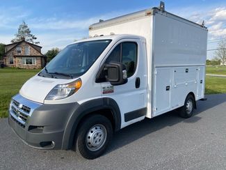2017 Ram ProMaster 3500 136 WB | Ephrata, PA | Pine Tree Motors