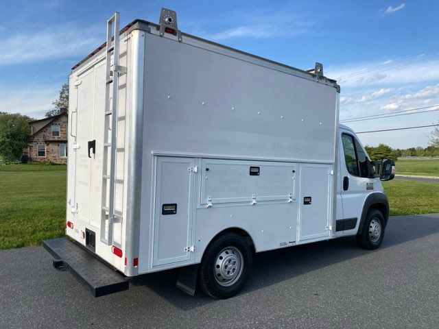 2017 Ram ProMaster 3500 136 WB | Ephrata, PA | Pine Tree Motors