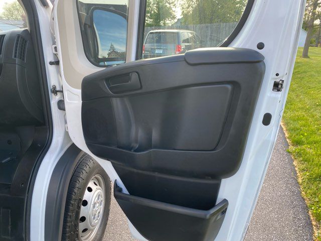 2017 Ram ProMaster 3500 136 WB | Ephrata, PA | Pine Tree Motors