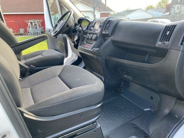 2017 Ram ProMaster 3500 136 WB | Ephrata, PA | Pine Tree Motors