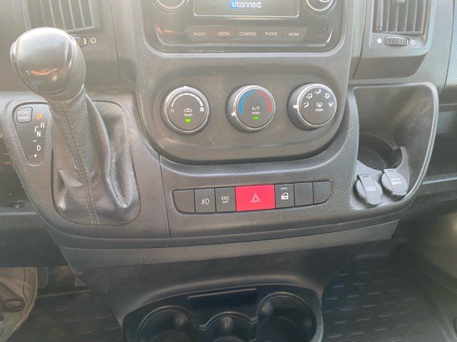 2017 Ram ProMaster 3500 136 WB | Ephrata, PA | Pine Tree Motors
