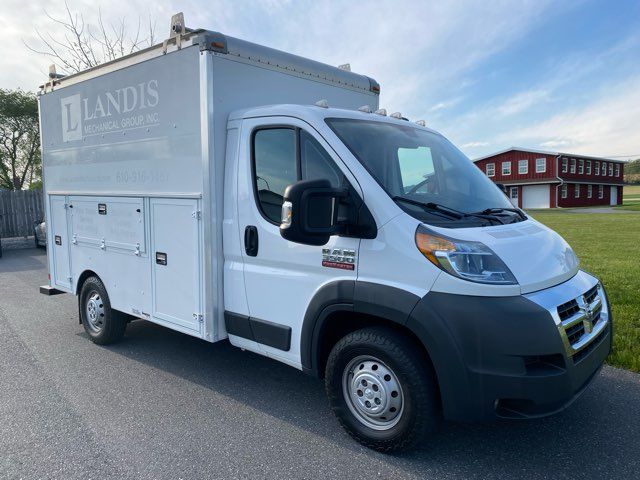 2017 Ram ProMaster 3500 136 WB | Ephrata, PA | Pine Tree Motors