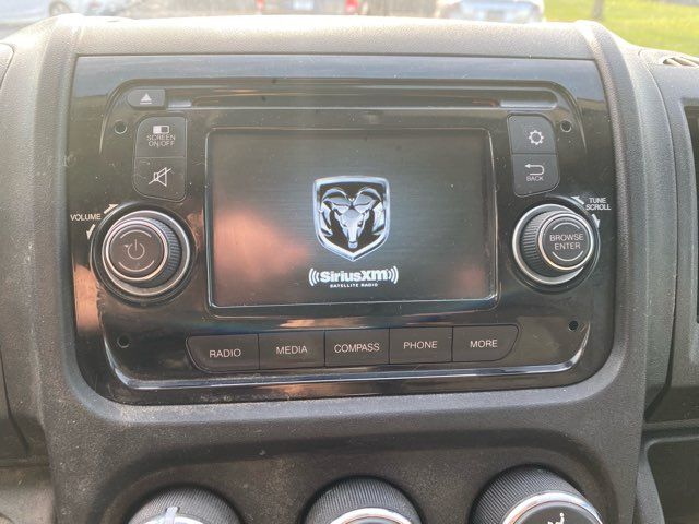 2017 Ram ProMaster 3500 136 WB | Ephrata, PA | Pine Tree Motors