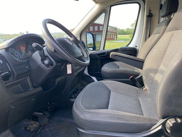 2017 Ram ProMaster 3500 136 WB | Ephrata, PA | Pine Tree Motors