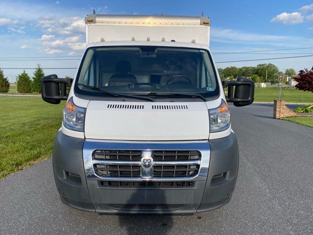 2017 Ram ProMaster 3500 136 WB | Ephrata, PA | Pine Tree Motors 2017 Ram ProMaster 3500 136 WB | Ephrata, PA | Pine Tree Motors
