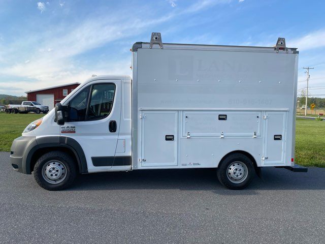 2017 Ram ProMaster 3500 136 WB | Ephrata, PA | Pine Tree Motors