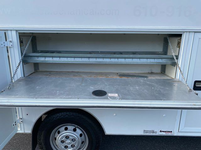 2017 Ram ProMaster 3500 136 WB | Ephrata, PA | Pine Tree Motors