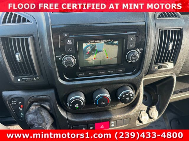 2017 Ram ProMaster 2500 159 WB | Fort Myers, FL | Mint Motors 2017 Ram ProMaster 2500 159 WB | Fort Myers, FL | Mint Motors