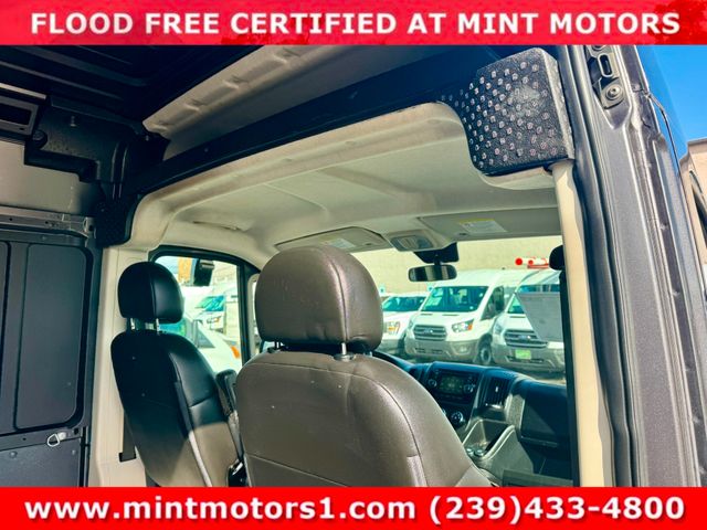 2017 Ram ProMaster 2500 159 WB | Fort Myers, FL | Mint Motors 2017 Ram ProMaster 2500 159 WB | Fort Myers, FL | Mint Motors