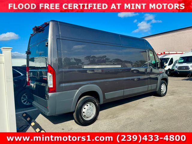 2017 Ram ProMaster 2500 159 WB | Fort Myers, FL | Mint Motors 2017 Ram ProMaster 2500 159 WB | Fort Myers, FL | Mint Motors