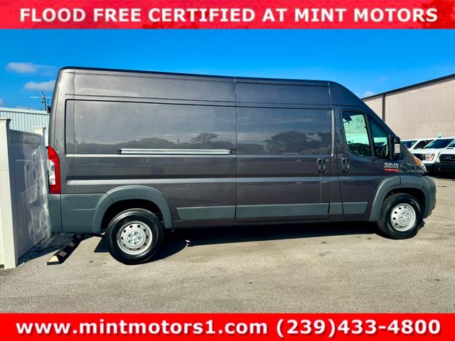 2017 Ram ProMaster 2500 159 WB | Fort Myers, FL | Mint Motors 2017 Ram ProMaster 2500 159 WB | Fort Myers, FL | Mint Motors