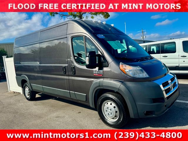 2017 Ram ProMaster 2500 159 WB | Fort Myers, FL | Mint Motors 2017 Ram ProMaster 2500 159 WB | Fort Myers, FL | Mint Motors